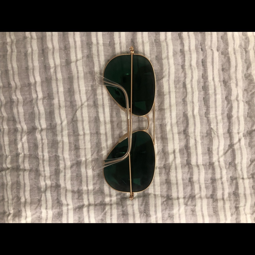 Ray Ban Aviators - Picture 3 of 5